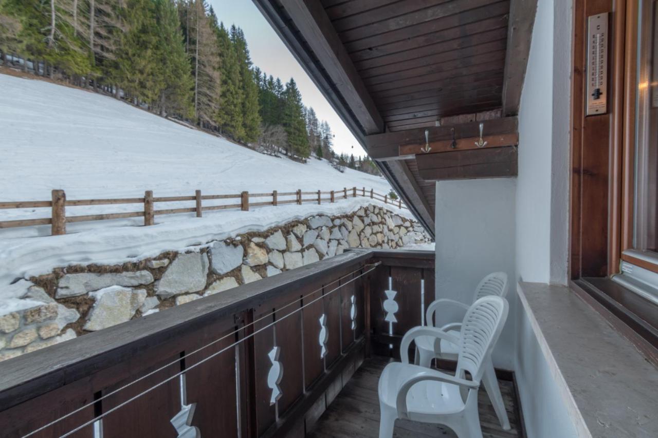 Apartments La Vara Корвара-ин-Бадия Экстерьер фото